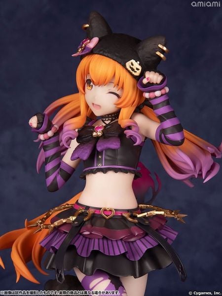 Mayano Top Gun Rockin' MewMeow Ver. 1/7 - Umamusume Pretty Derby | Claynel Figure