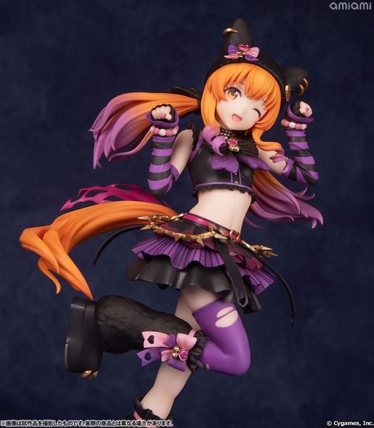 Mayano Top Gun Rockin' MewMeow Ver. 1/7 - Umamusume Pretty Derby | Claynel Figure