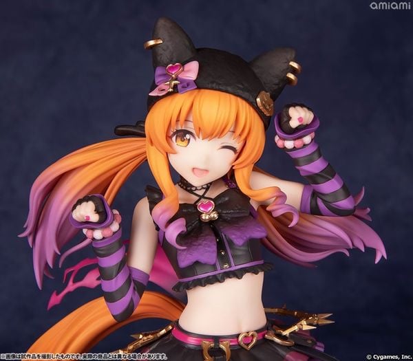 Mayano Top Gun Rockin' MewMeow Ver. 1/7 - Umamusume Pretty Derby | Claynel Figure
