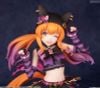 Mayano Top Gun Rockin' MewMeow Ver. 1/7 - Umamusume Pretty Derby | Claynel Figure