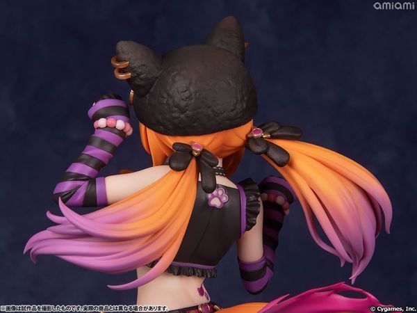 Mayano Top Gun Rockin' MewMeow Ver. 1/7 - Umamusume Pretty Derby | Claynel Figure