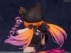 Mayano Top Gun Rockin' MewMeow Ver. 1/7 - Umamusume Pretty Derby | Claynel Figure