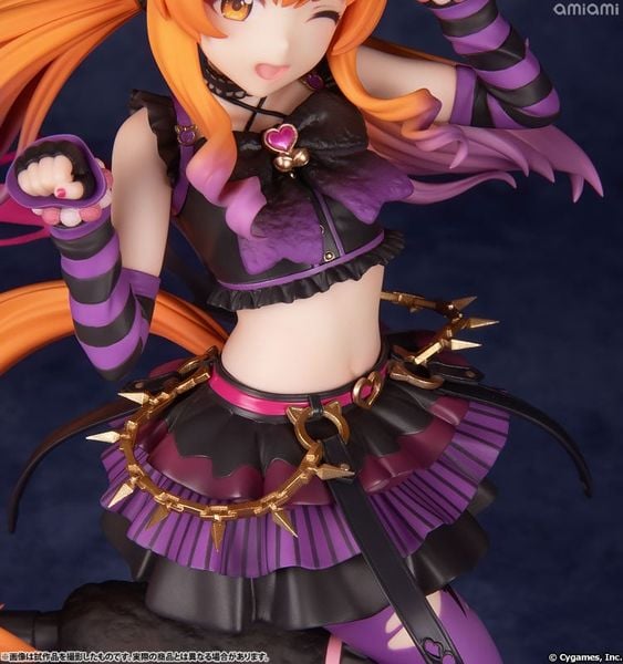 Mayano Top Gun Rockin' MewMeow Ver. 1/7 - Umamusume Pretty Derby | Claynel Figure