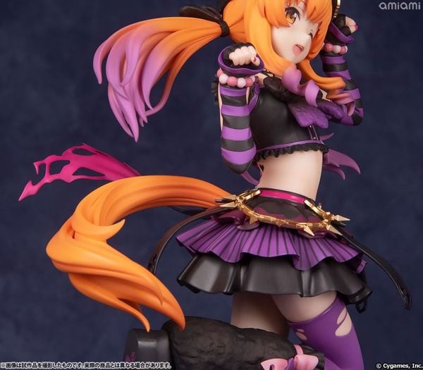 Mayano Top Gun Rockin' MewMeow Ver. 1/7 - Umamusume Pretty Derby | Claynel Figure