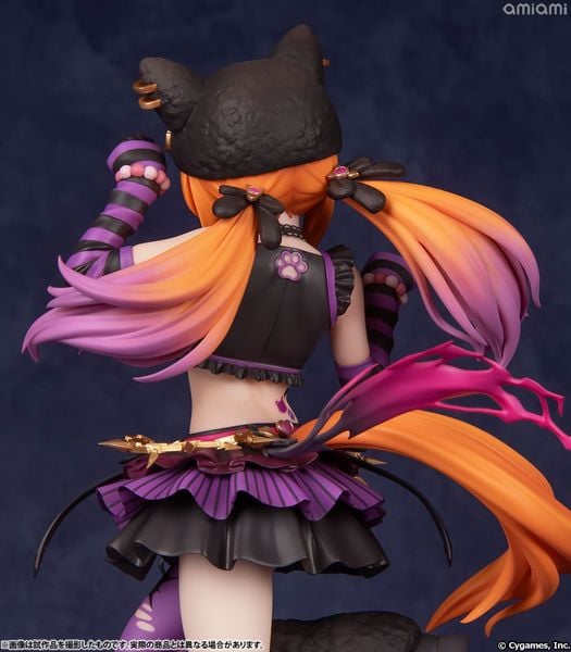 Mayano Top Gun Rockin' MewMeow Ver. 1/7 - Umamusume Pretty Derby | Claynel Figure