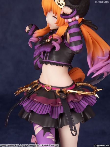 Mayano Top Gun Rockin' MewMeow Ver. 1/7 - Umamusume Pretty Derby | Claynel Figure