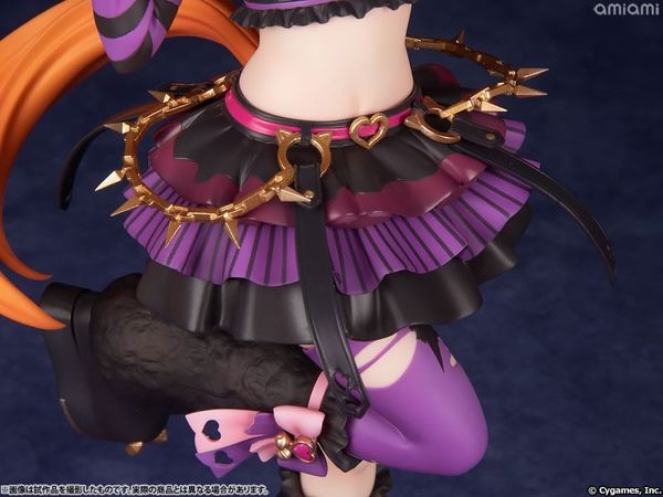 Mayano Top Gun Rockin' MewMeow Ver. 1/7 - Umamusume Pretty Derby | Claynel Figure