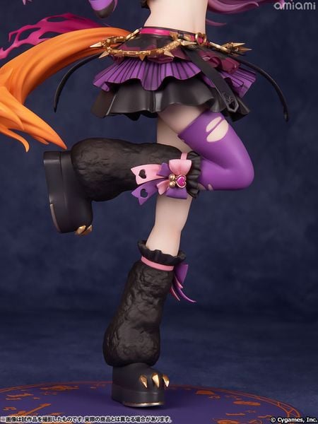 Mayano Top Gun Rockin' MewMeow Ver. 1/7 - Umamusume Pretty Derby | Claynel Figure
