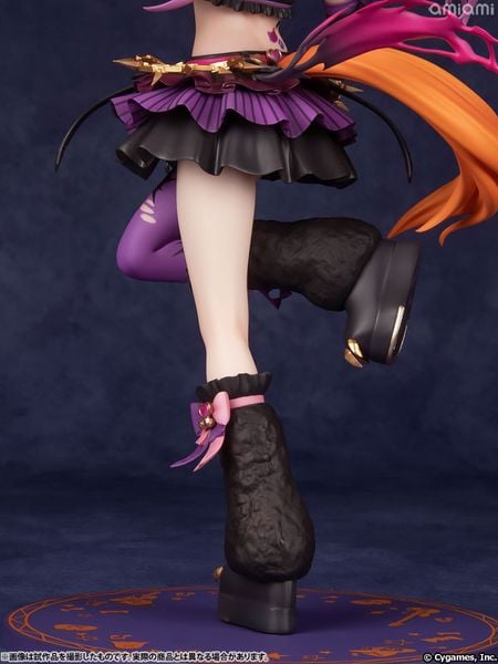 Mayano Top Gun Rockin' MewMeow Ver. 1/7 - Umamusume Pretty Derby | Claynel Figure