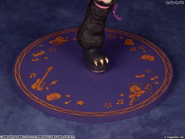 Mayano Top Gun Rockin' MewMeow Ver. 1/7 - Umamusume Pretty Derby | Claynel Figure