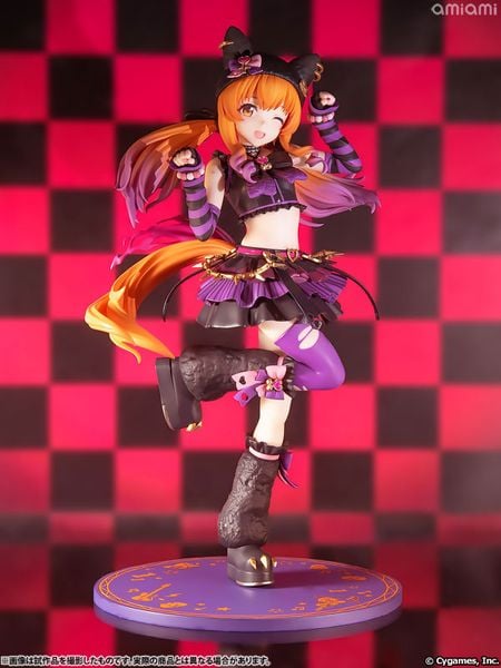 Mayano Top Gun Rockin' MewMeow Ver. 1/7 - Umamusume Pretty Derby | Claynel Figure