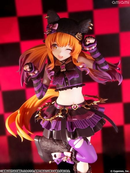 Mayano Top Gun Rockin' MewMeow Ver. 1/7 - Umamusume Pretty Derby | Claynel Figure