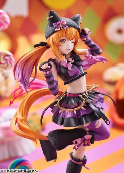 Mayano Top Gun Rockin' MewMeow Ver. 1/7 - Umamusume Pretty Derby | Claynel Figure