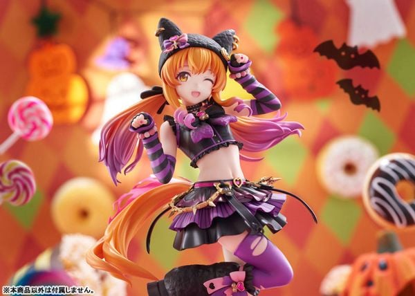 Mayano Top Gun Rockin' MewMeow Ver. 1/7 - Umamusume Pretty Derby | Claynel Figure