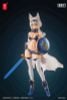 RPG 05 Hero Wolf 1/12 - Snail Shell Figure