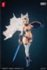 RPG 05 Hero Wolf 1/12 - Snail Shell Figure
