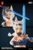 RPG 05 Hero Wolf 1/12 - Snail Shell Figure