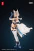 RPG 05 Hero Wolf 1/12 - Snail Shell Figure