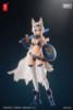 RPG 05 Hero Wolf 1/12 - Snail Shell Figure