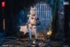 RPG 05 Hero Wolf 1/12 - Snail Shell Figure