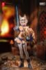 Weapon Optional Parts for Hero Wolf 1/12 - Snail Shell Goods
