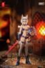 Weapon Optional Parts for Hero Wolf 1/12 - Snail Shell Goods