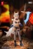 Weapon Optional Parts for Hero Wolf 1/12 - Snail Shell Goods