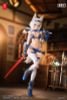 Weapon Optional Parts for Hero Wolf 1/12 - Snail Shell Goods