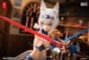 Weapon Optional Parts for Hero Wolf 1/12 - Snail Shell Goods