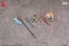 Weapon Optional Parts for Hero Wolf 1/12 - Snail Shell Goods