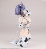 Misaki Hotori Cow Pattern Costume 1/5 - Nukitashi THE ANIMATION | Q six Figure