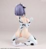 Misaki Hotori Cow Pattern Costume 1/5 - Nukitashi THE ANIMATION | Q six Figure