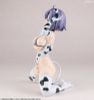 Misaki Hotori Cow Pattern Costume 1/5 - Nukitashi THE ANIMATION | Q six Figure