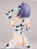 Misaki Hotori Cow Pattern Costume 1/5 - Nukitashi THE ANIMATION | Q six Figure