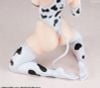Misaki Hotori Cow Pattern Costume 1/5 - Nukitashi THE ANIMATION | Q six Figure