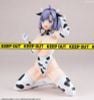 Misaki Hotori Cow Pattern Costume 1/5 - Nukitashi THE ANIMATION | Q six Figure