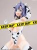 Misaki Hotori Cow Pattern Costume 1/5 - Nukitashi THE ANIMATION | Q six Figure