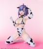 Misaki Hotori Cow Pattern Costume 1/5 - Nukitashi THE ANIMATION | Q six Figure