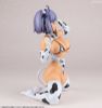 Misaki Hotori Cow Pattern Costume Suntanned ver 1/5 - Nukitashi THE ANIMATION | Q six Figure