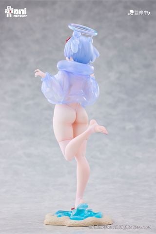 Shizuku Ruru 1/7 - Jellyfish Girl | Animester Figure