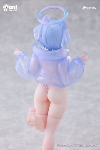 Shizuku Ruru 1/7 - Jellyfish Girl | Animester Figure