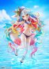 Shiro Sailor Style Swimsuit Ver. 1 7 - No Game No Life | Good Smile Company Figure