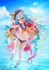 Shiro Sailor Style Swimsuit Ver. 1 7 - No Game No Life | Good Smile Company Figure
