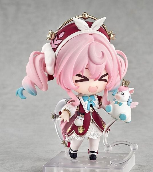 Nendoroid Hyacine - Honkai Star Rail | Good Smile Company Figure