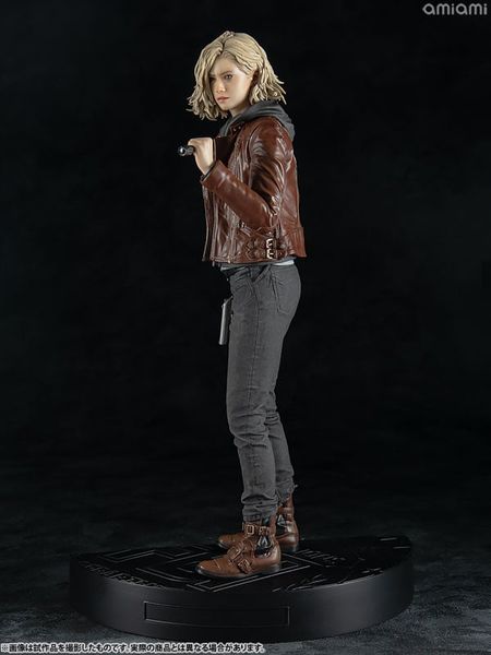 Capcom Figure Builder Creator's Model Grace Ashcroft 1/6 - Resident Evil requiem | Capcom Figure