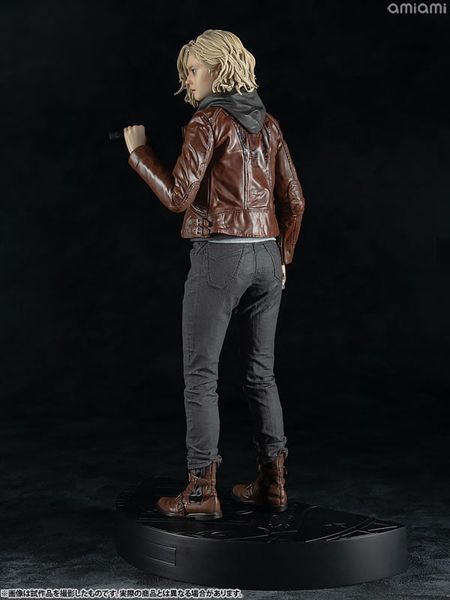 Capcom Figure Builder Creator's Model Grace Ashcroft 1/6 - Resident Evil requiem | Capcom Figure