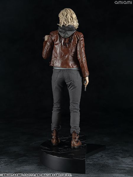 Capcom Figure Builder Creator's Model Grace Ashcroft 1/6 - Resident Evil requiem | Capcom Figure