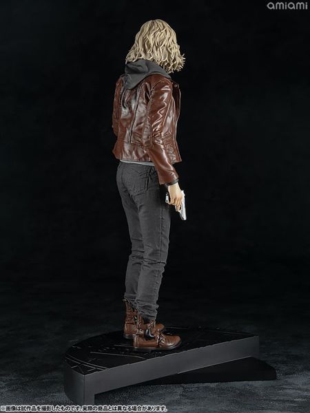 Capcom Figure Builder Creator's Model Grace Ashcroft 1/6 - Resident Evil requiem | Capcom Figure
