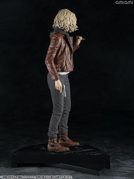Capcom Figure Builder Creator's Model Grace Ashcroft 1/6 - Resident Evil requiem | Capcom Figure