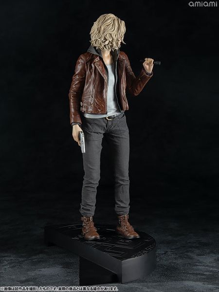 Capcom Figure Builder Creator's Model Grace Ashcroft 1/6 - Resident Evil requiem | Capcom Figure